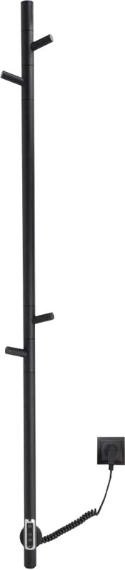 Полотенцесушитель электрический Vincea VTD-1DBE Sancos — официальный сайт