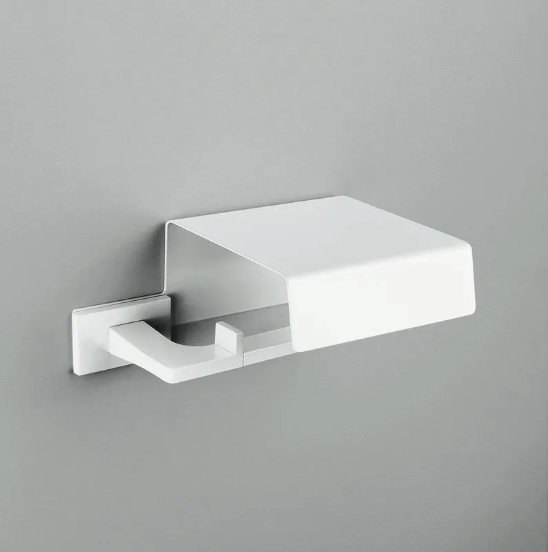 Держатель туалетной бумаги Colombo Design Look B1691.BM Sancos — официальный сайт