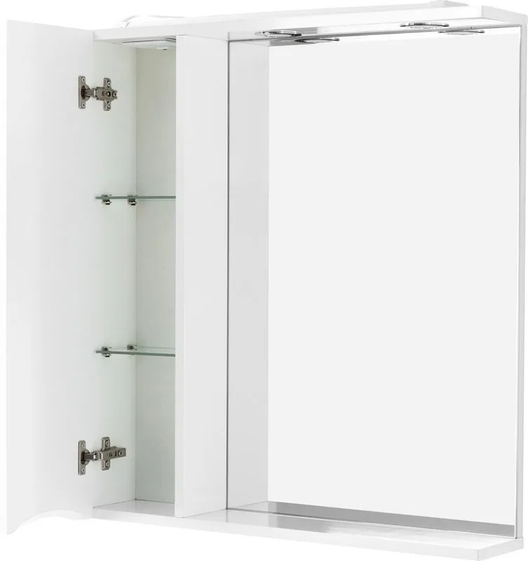 Зеркало BelBagno Marino 70 L 70 Sancos — официальный сайт