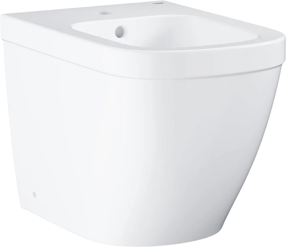 Биде напольное Grohe Euro Ceramic 3934000H Sancos — официальный сайт