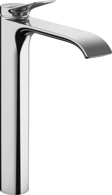 Смеситель для раковины Hansgrohe Vivenis 75042000 хром Sancos — официальный сайт