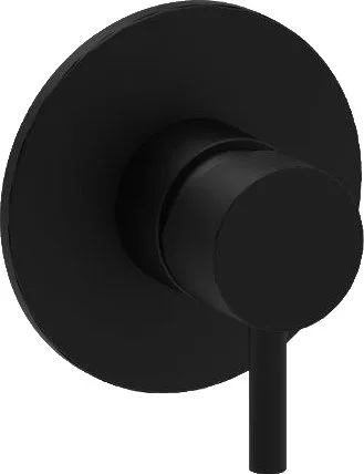 Встраиваемый смеситель Paffoni Light LIG011NO С ВНУТРЕННЕЙ ЧАСТЬЮ Sancos — официальный сайт