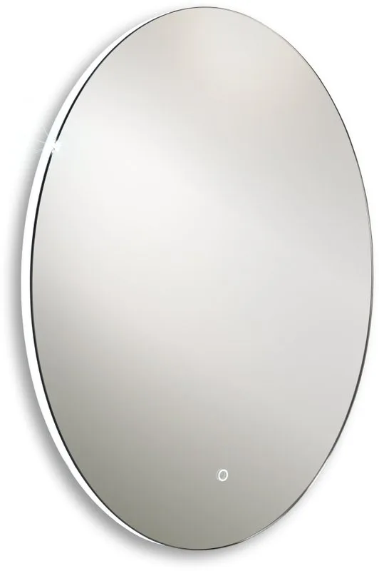 Зеркало Art&Max Сarrara 57х77 с LED-подсветкой, 6000К Sancos — официальный сайт