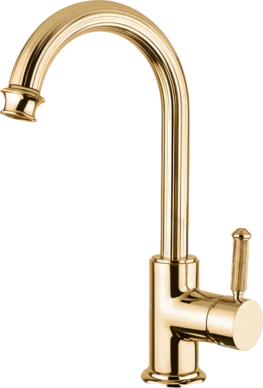 Смеситель для раковины Cezares Olimp LSM2 03/24 L Sancos — официальный сайт