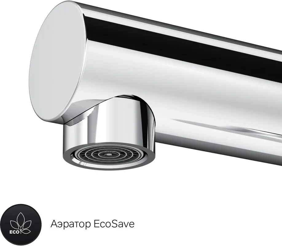 Смеситель для кухни AM.PM Like F8005000 хром Sancos — официальный сайт