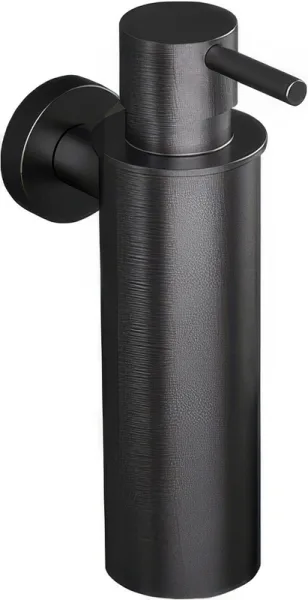 Дозатор Colombo Design Plus W4981.GM графит матовый Sancos — Оригинал