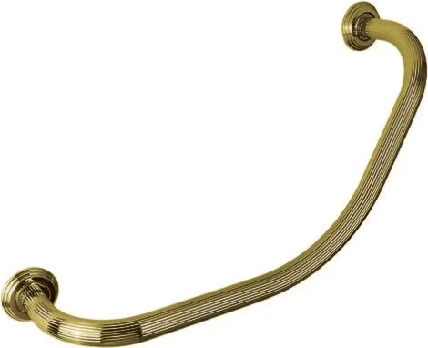 Поручень Colombo Design Hermitage В3376.OA бронза Sancos — официальный сайт