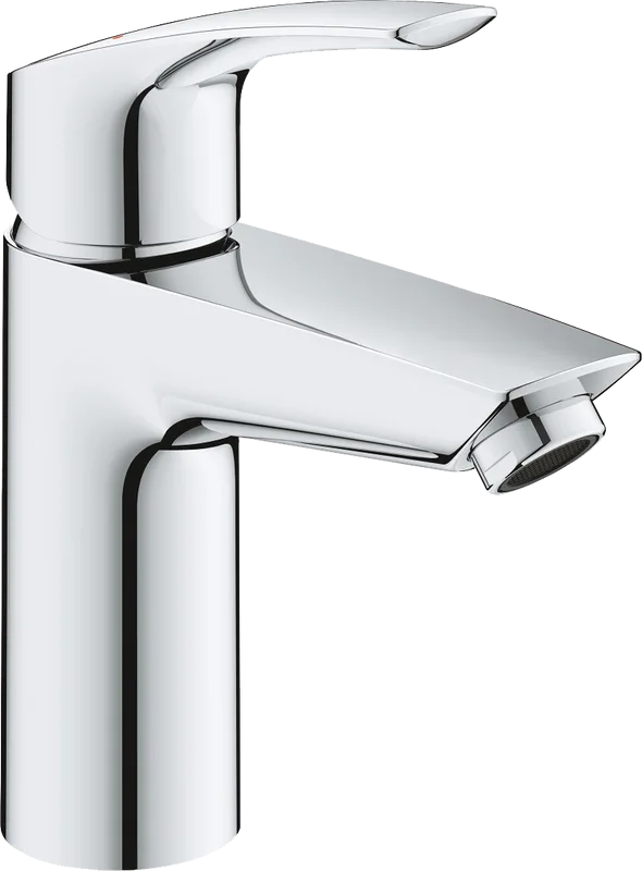 Смеситель для раковины Grohe Eurosmart 23988003 Sancos — официальный сайт