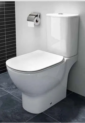 Бачок для унитаза Ideal Standard Tesi T356801 Sancos — Оригинал
