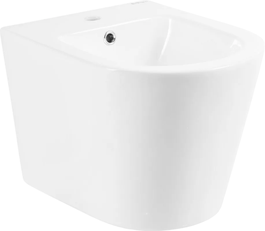 Биде подвесное BelBagno Flay-r BB053BH Sancos — официальный сайт