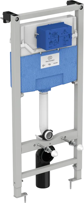 Система инсталляции для унитазов Ideal Standard Prosys Frame 120 M R020467 Sancos — официальный сайт