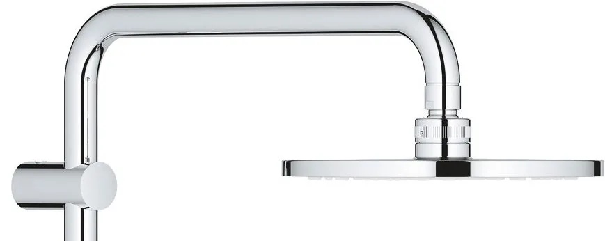 Душевая стойка Grohe New Tempesta Rustic 27399002 Sancos — официальный сайт
