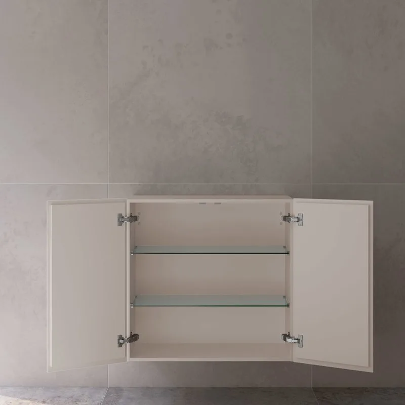 Шкаф Keuco Stageline 32812 кашемир Sancos — официальный сайт