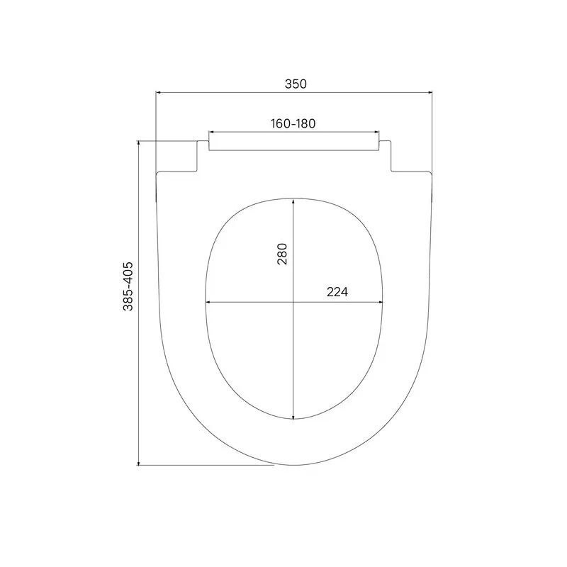 Крышка-сиденье IDDIS Optima Home 006PPSCi31 с микролифтом Sancos — официальный сайт