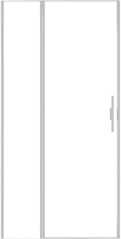 Душевая дверь в нишу Allen Brau Priority 3.31005.BA 100 Sancos — официальный сайт
