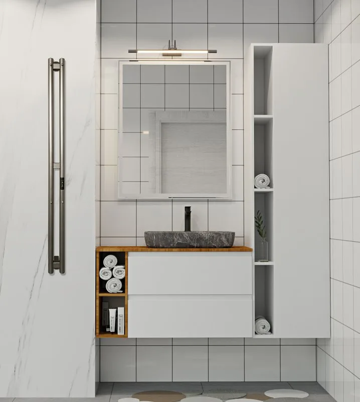 Полотенцесушитель электрический Indigo Style LSE120-10GFMRt graphite metallic Sancos — официальный сайт