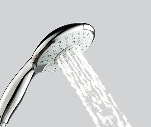 Душевой гарнитур Wasserkraft A004 Sancos — Оригинал