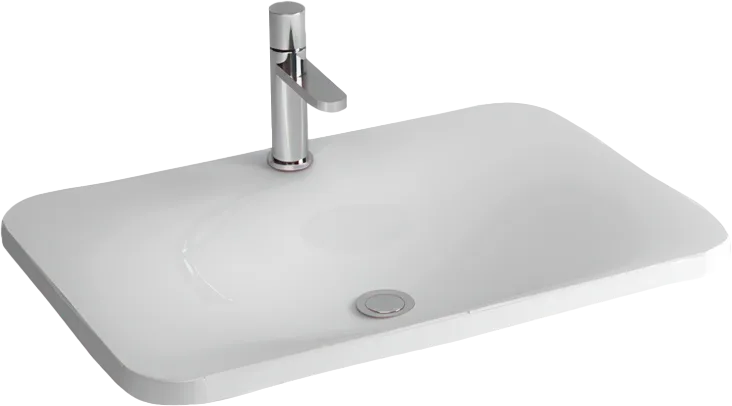 Раковина Cezares CZR-DRO-65-LVB 65 см Sancos — официальный сайт