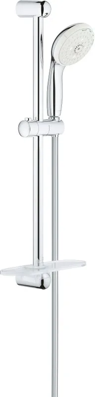 Душевой гарнитур Grohe Tempesta New 28593002 Sancos — официальный сайт