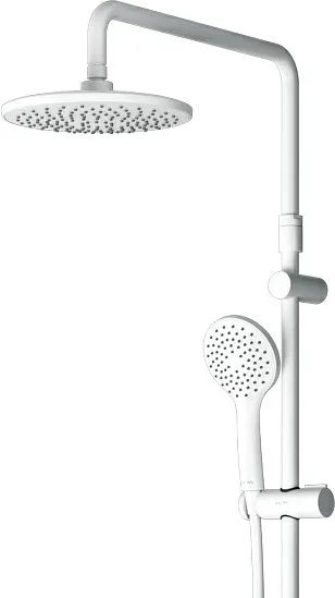 Душевая стойка AM.PM X-Joy F43885A14, со смесителем Sancos — официальный сайт