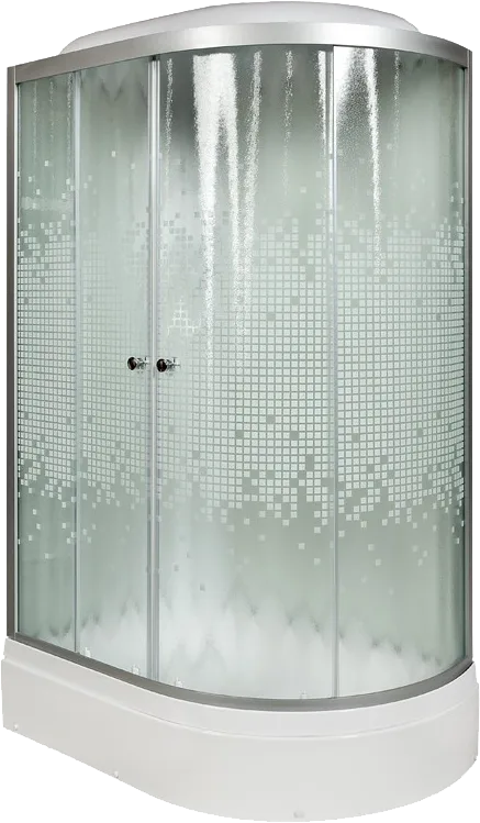 Душевая кабина DTO L 720L Sancos — официальный сайт