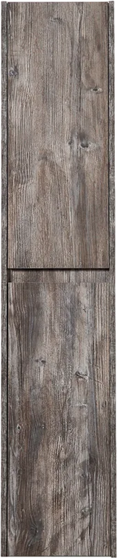 Шкаф-пенал для ванной BelBagno Kraft 33 R, pino pasadena Sancos — официальный сайт