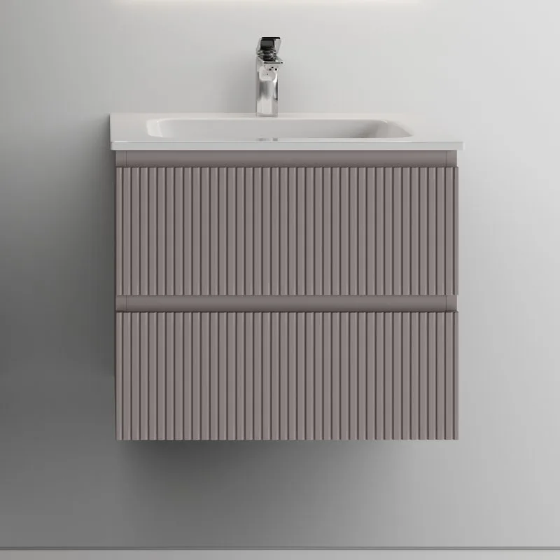Тумба с раковиной Sancos Snob T 60 см, doha soft Sancos — официальный сайт