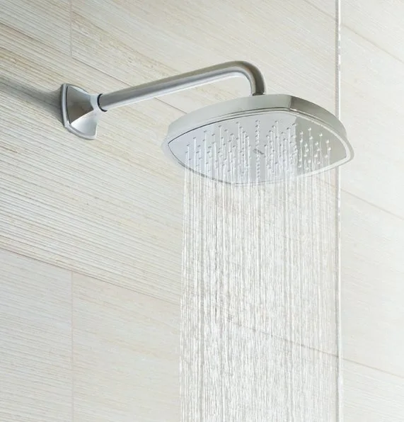 Верхний душ Grohe Grandera Rainshower Grandera 210 27974000 Sancos — официальный сайт
