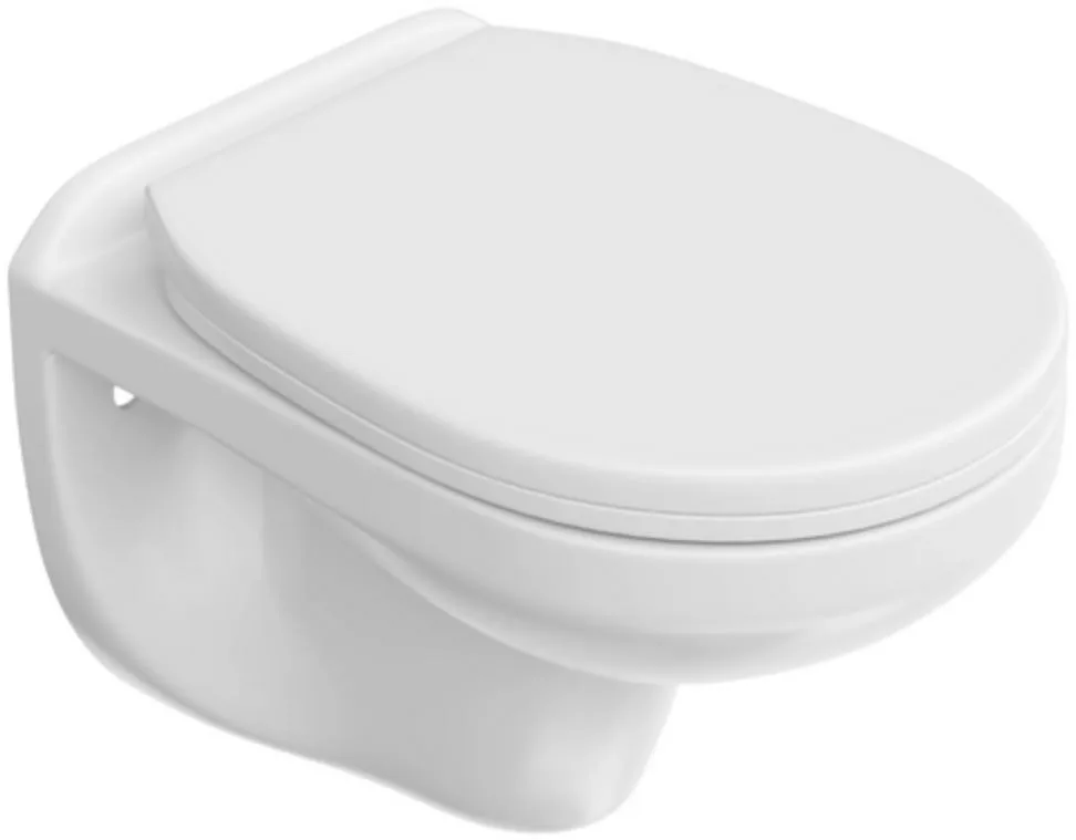 Унитаз подвесной KERAMA MARAZZI Pro KPRO.wc.02 безободковый, крышка-сиденье микролифт Sancos — официальный сайт