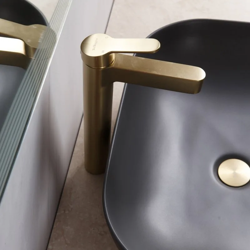 Накладная раковина BelBagno BB1302-H311 Sancos — официальный сайт