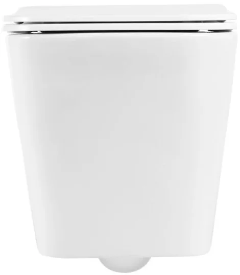 Унитаз подвесной BelBagno Due BB3103CHR/SC Sancos — официальный сайт