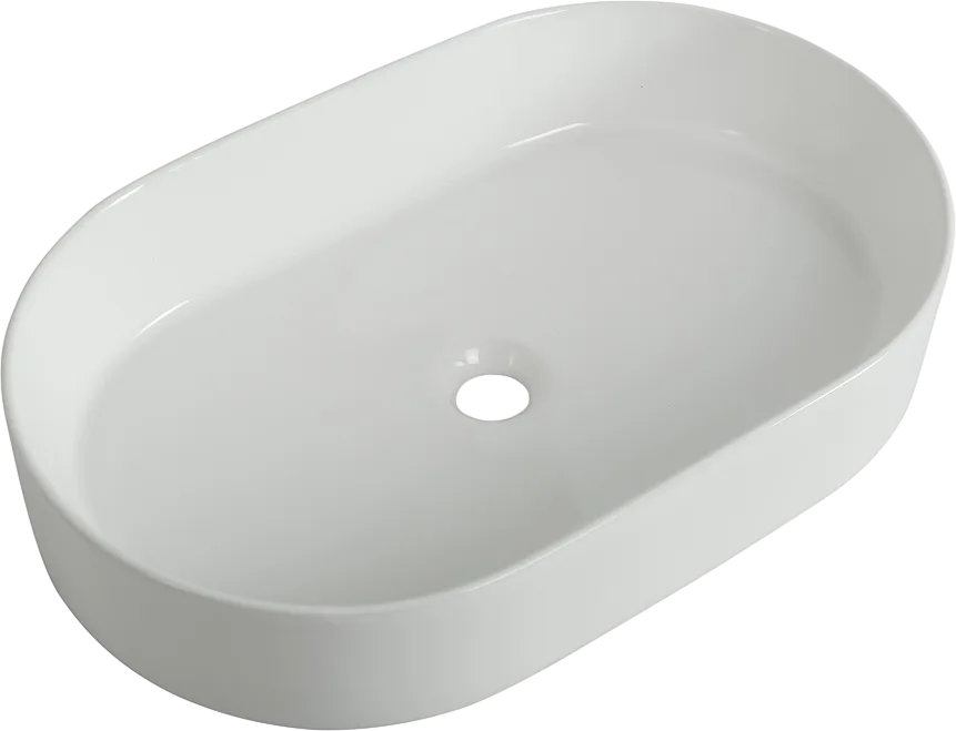 Накладная раковина BelBagno BB1479 61 Sancos — официальный сайт