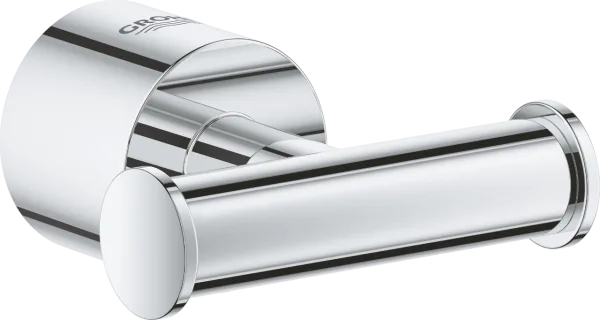 Крючок Grohe Atrio New 40312003 хром