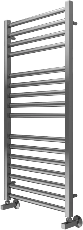 Полотенцесушитель водяной AQUATEK Поларис П16 50x110, хром Sancos — официальный сайт