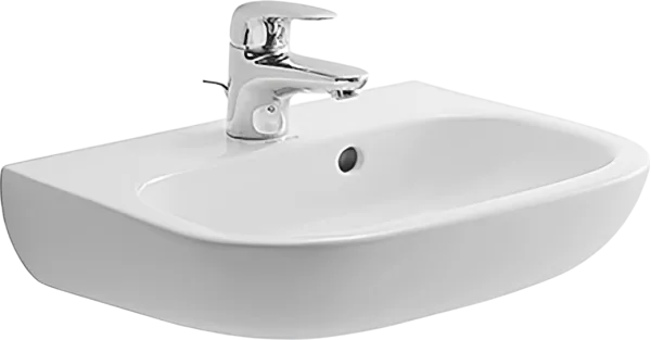 Мебельная раковина Duravit D-code D-Code 07054500002 Sancos — Оригинал