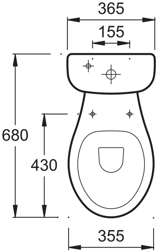 Крышка-сиденье Jacob Delafon Brive E70014-00 с микролифтом, петли белые Sancos — официальный сайт