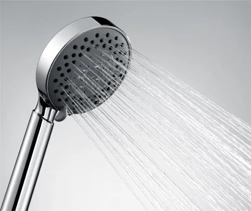 Смеситель для душа Wasserkraft Berkel 4802 Sancos — официальный сайт