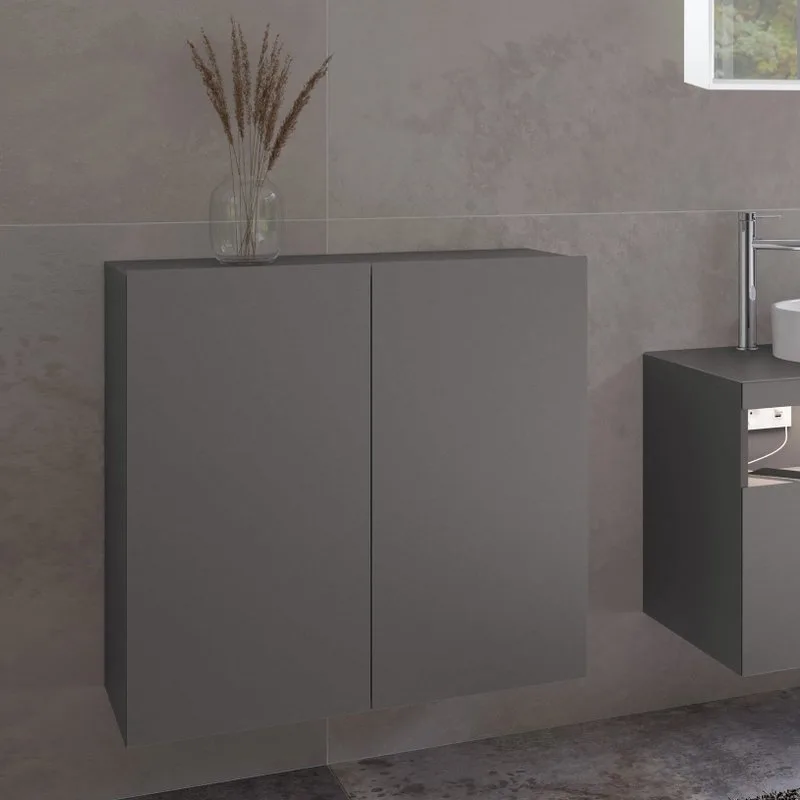 Шкаф Keuco Stageline 32812 инокс матовый Sancos — официальный сайт