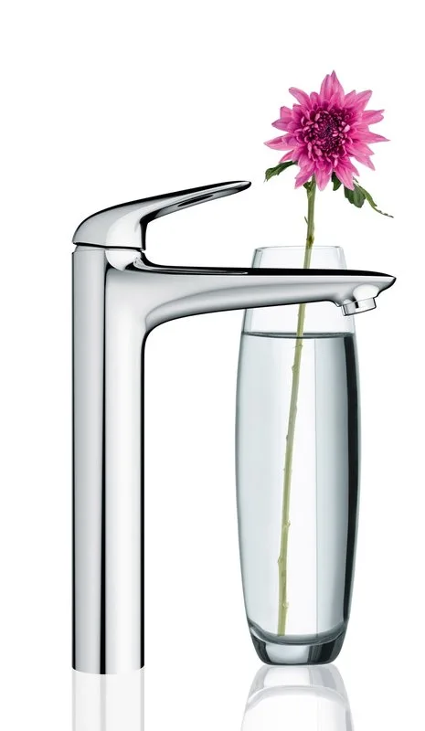 Смеситель для раковины Grohe Eurostyle Eurostyle 23719003 Sancos — официальный сайт