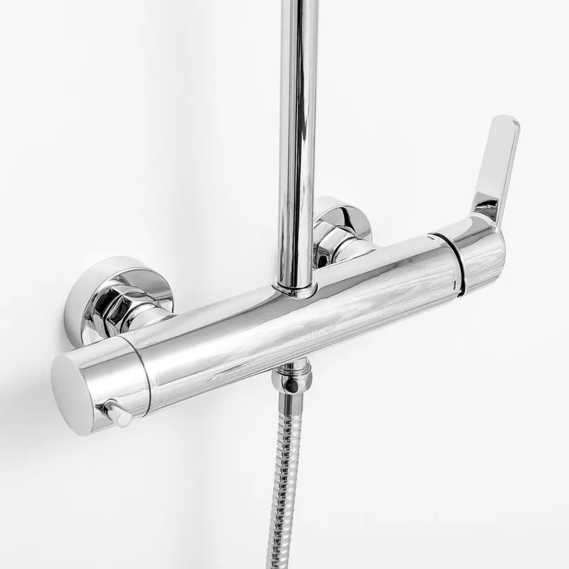 Душевая стойка Clever Panam Evo Xtreme Panam Evo Xtreme 61021 Sancos — официальный сайт