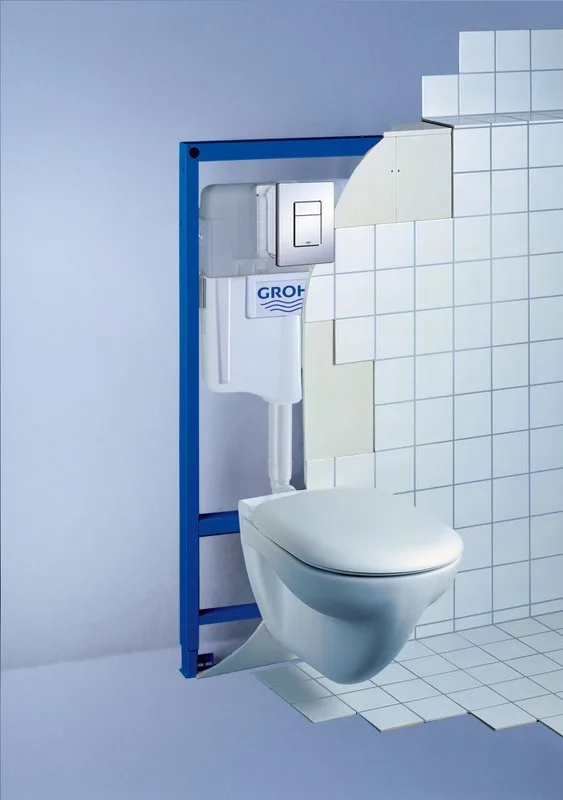 Кнопка смыва Grohe Skate Cosmopolitan 38732P00, хром матовый Sancos — официальный сайт