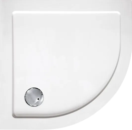Поддон для душа Cezares Tray SMC TRAY-M-R-100-550-35-W Sancos — официальный сайт