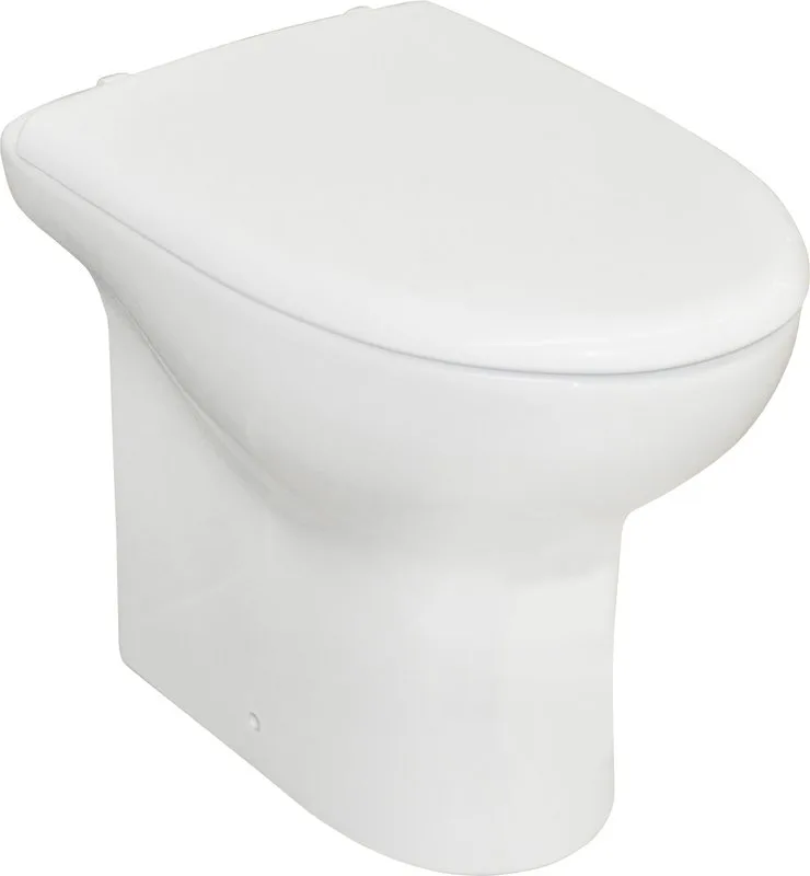 Крышка-сиденье BelBagno Anto BB112SC с микролифтом Sancos — официальный сайт