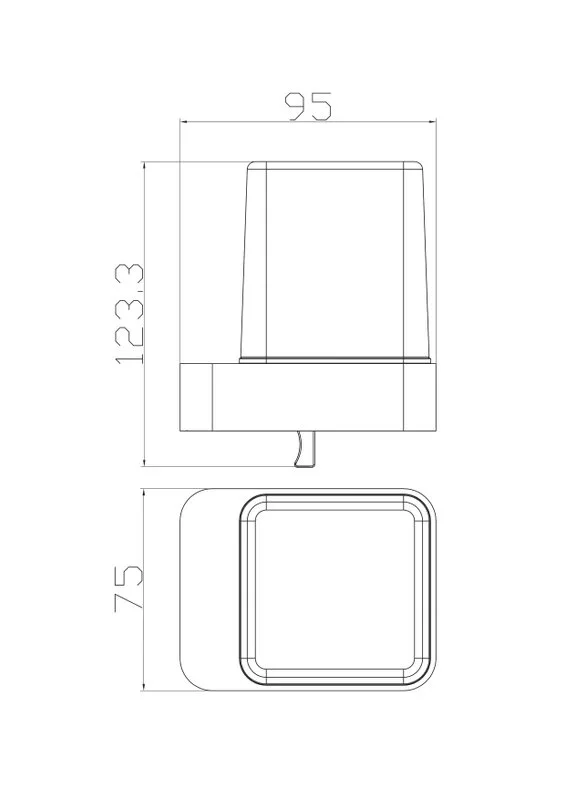 Дозатор Wonzon & Woghand WW-5252-GM темный графит Sancos — официальный сайт