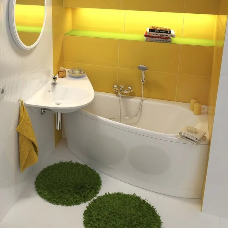 Раковина Ravak Avocado Comfort R Sancos — официальный сайт