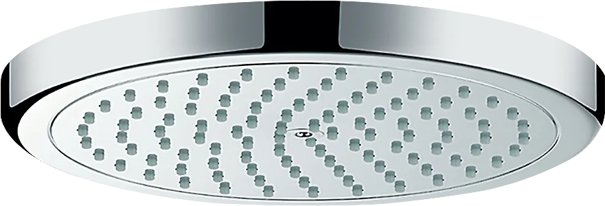 Верхний душ Hansgrohe Croma 220 26464000 Sancos — официальный сайт