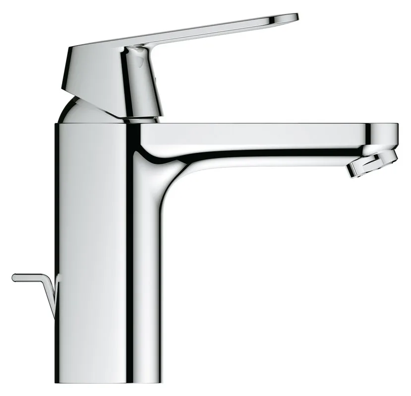 Смеситель для раковины Grohe Eurosmart Cosmopolitan 23325000 Sancos — официальный сайт