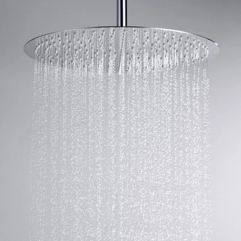 Верхний душ Wasserkraft A117 Sancos — официальный сайт