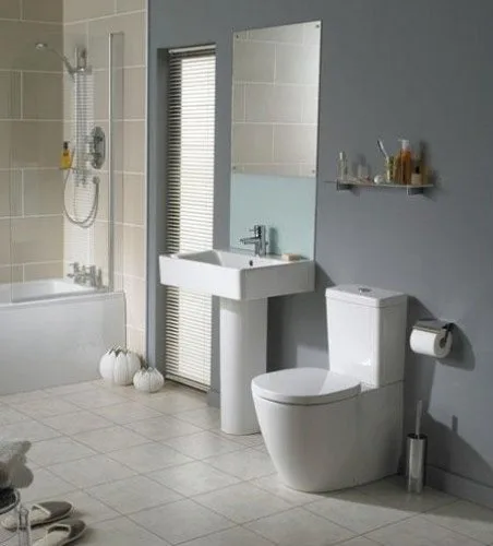 Унитаз-компакт напольный Ideal Standard Connect space Connect Space E119601 Sancos — официальный сайт