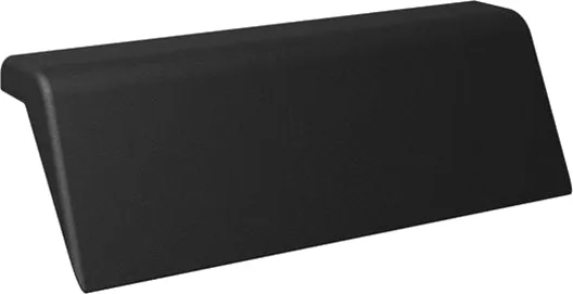Подголовник для ванны Riho AH 15 black Sancos — официальный сайт